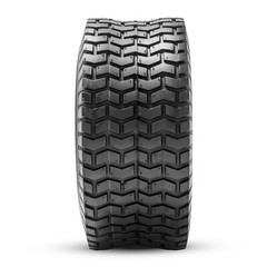 Set 4 15×6.00-6 20×8.00-8 Turf Lawn Mower Tires 15x6x6 Front 20x8x8 Rear 4 Ply