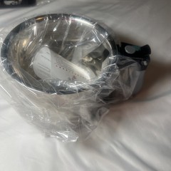 de Buyer Bain-Marie Double Boiler 1.5L INOX 18/10. Made In France NEW