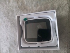 Air Quality Monitor