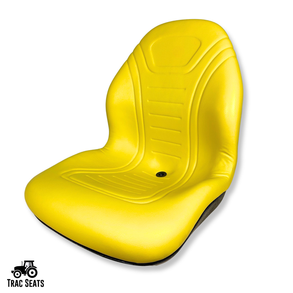Tractor Seat For John Deere 2032R 2038R 2320 2520 2305 2720 LVA22459 LVA14067