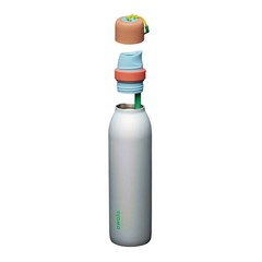 Owala Special Edition 24oz FreeSip TWIST Stainless Steel Water Bottle – Opal