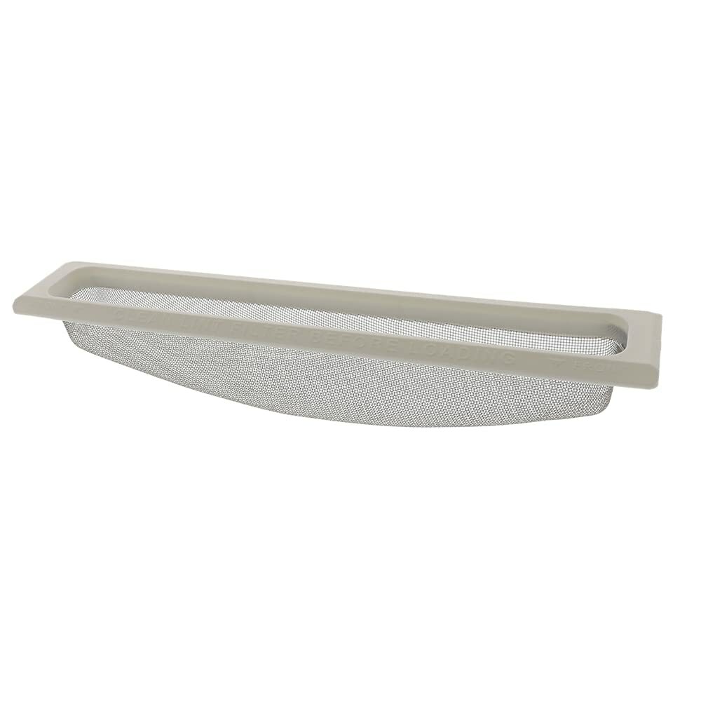 Clothes Dryer Lint Screen Filter for GE WE16X29397