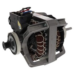 Dryer Motor for Samsung DC31-00055G AP5331095 PS4204647 DC31-00055H