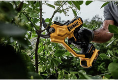 20V MAX Pruning Shears Garden Tool, Cordless, Bare Tool Only (DCPR320B)