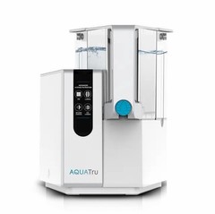 AQUATru 2040 Classic 4-Stage Reverse Osmosis Water Filter System NEW
