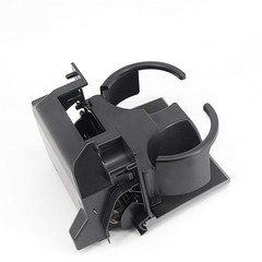 Rear Seat Center Console Cup Holder for 05-15 Xterra 05-19 Frontier 96965