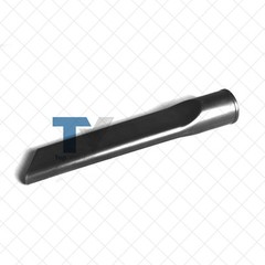 Fits For Shop Vac 88-1810-06 Vacuum 2 1/2 Inch Crevice Tool