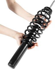 AM137957 AM135372 Front Left & Right Shock Absorber Set Fits for JD HPX, HPX 615
