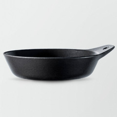 VERMICULAR Mini Skillet 3 Piece Set and Tray Shallow and Deep Type JAPAN NEW