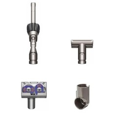 Dyson UP30 Ball Animal 3 | Nickel/Silver | Refurbished
