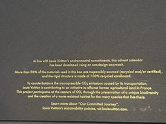 Louis Vuitton Advent Calendar NEW Rare 2024 Complete Set SEALED