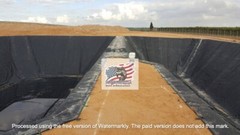 Pond liner1x1 24×24 24×25 24×30 24×40 24×60,Summer sale,Free Shipping! Any size