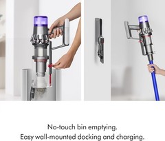 Dyson V11 Origin Cordless Vacuum, 185AW, 3 Power Modes, Up to 60 Minutes,² Deep