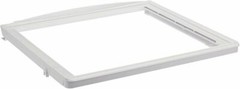 Frame Deli ( Top ) Cover Compatible with Frigidaire Refrigerator 240599803