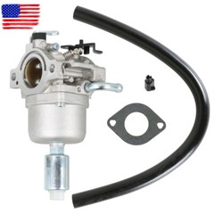 Carburetor for Briggs and Stratton 594593 697141 14HP 17.5HP 18HP 4 Cycle Engine