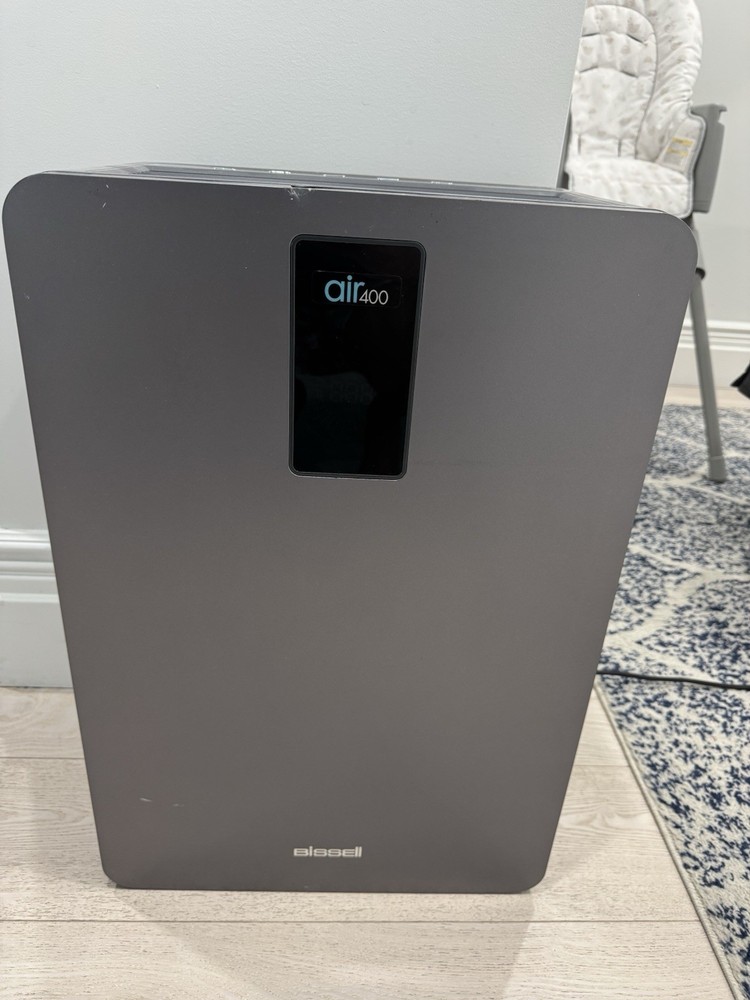 Bissell Air400 Professional HEPA Air Purifier