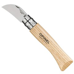 CHESTNUT & GARLIC KNIFE