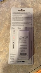 Klein Tools ET190 Compact Combustible Gas Leak Detector