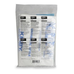 Kirby Vacuum Allergen Filtration Bags 205811 Plus 1 belt