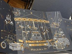 Louis Vuitton Advent Calendar NEW Rare 2024 Complete Set SEALED