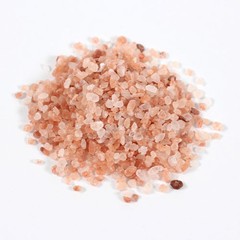 FOOD GRADE 10 LBS Pink Coarse HIMALAYAN SALT KOSHER & VEGAN Cheapest on ebay!