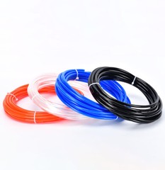Pneumatic PU Pipe Tube Tubing Compressed Air Line Hose Plastic Polyurethane Pipe
