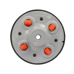 Universal String Trimmer Head Attachment Brush cutter Weed Eater Whipper