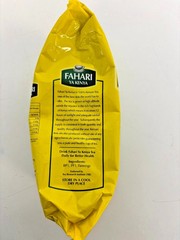 Fahari Ya Kenya 500g – Kenyan Black Tea Loose Leaf exp. Sept. 17 2028