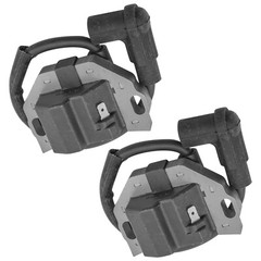 Ignition Coil for Kawasaki FX600V FX651V FX691V FX730V FX751V FX801V FX850V 2x