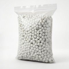 Condensate Neutralizer 3.3 Lbs Condensate Neutralizer Refill Media Pellets 7-8mm