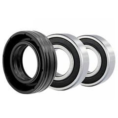 W10435302 W10447783 Whirlpool Maytag Cabrio Tub Shaft Bearing Seal Repair Kit