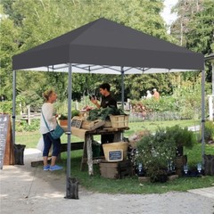 Pop-up Canopy Ez-up Instant Tent Home Commercial Party Tent Folding Waterproof