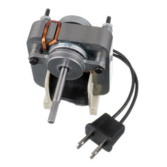 Bathroom Vent Fan Motor 120V 60Hz 0.60A 30W Compatible with 686,687,8870,M686 YJ