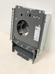 Stelpro 240-Volt 1000-Watt Electric Wall Fan Heater