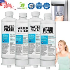 For Samsung DA97-17376B HAF-QIN/EXP Replacement Refrigerator Water Filter LOT