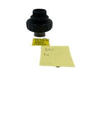 CMP OEM 21063-150-000 Hi-Temp CPVC Union 1.5in MIP x 1.5in Slip Short