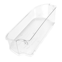 For frigidaire #PS430122 Refrigerator Gallon Upper Door Bin Shelf Replacement