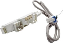 LIFETIME WARRANTY New Door Lock Switch DC34-00025E for Samsung Washer