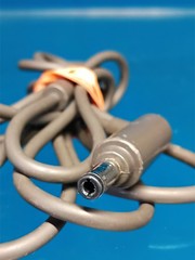 Dyson Charging Cord 210826-03, Untested, Returns Accepted