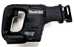 NEW Makita Brushless 18V XRJ07 Cordless Compact Reciprocating Saw 18 Volt Black
