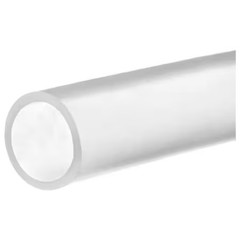 Polyurethane Tubing For Drinking Water, 1/16″ Id X 1/8″ Od X 50 Ft. L,