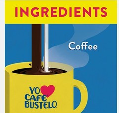 (PACK OF 2) Cafe Bustelo, Espresso Style, Dark Roast Instant Coffee, 7.05 oz Jar