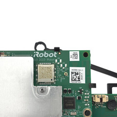 OEM Main Motherboard Board iRobot Roomba j7+ j7 2023 Production – No Camera