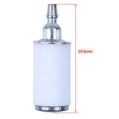 Air Fuel Filter Line Primer Bulb For Husqvarna 326LX 326RX 123L 223R 323E 323R