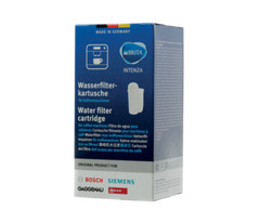 Bosch Brita Intenza 17000705 Water Filter for Coffee Machines