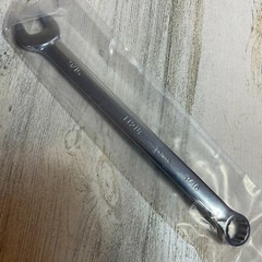 New WILLIAMS 9/16″ Combination Wrench SAE 12 pt Hi-Polish – 11218 – 8.5″ Long