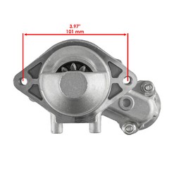 Starter For Kawasaki FX751V FX801V FX850V FX921V FX1000V