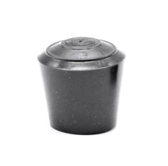3/4″ Rubber Chair/Table Leg Tips Patio Furniture Rubber Feet Tripod Feet