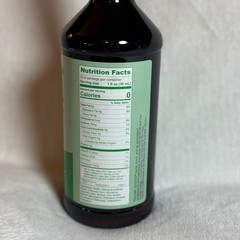Girl Scouts Cookies Inspired Flavored THIN MINTS Sugar Free Syrup 1 Liter- NEW
