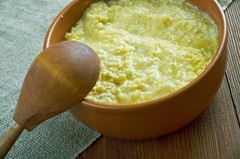 Organic Hulled Millet — Non-GMO, Kosher, Raw, Bulk — by Food to Live ®